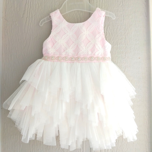 princess dress for 12 month old
